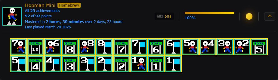 Triple Deek tweet media