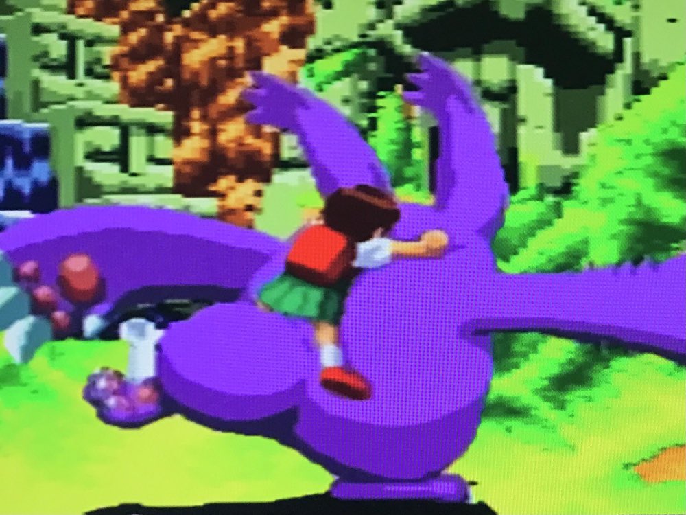 メガエンドウ tweet media