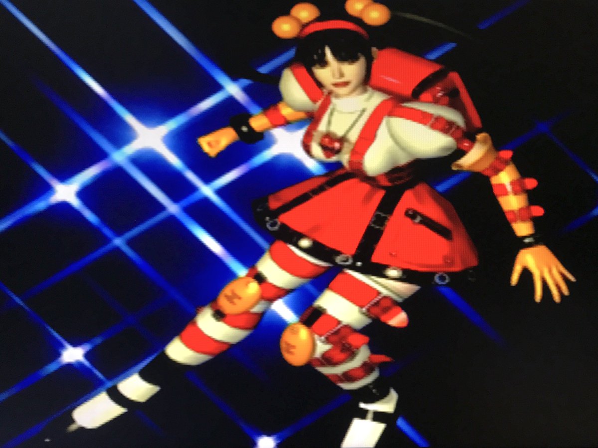 メガエンドウ tweet media