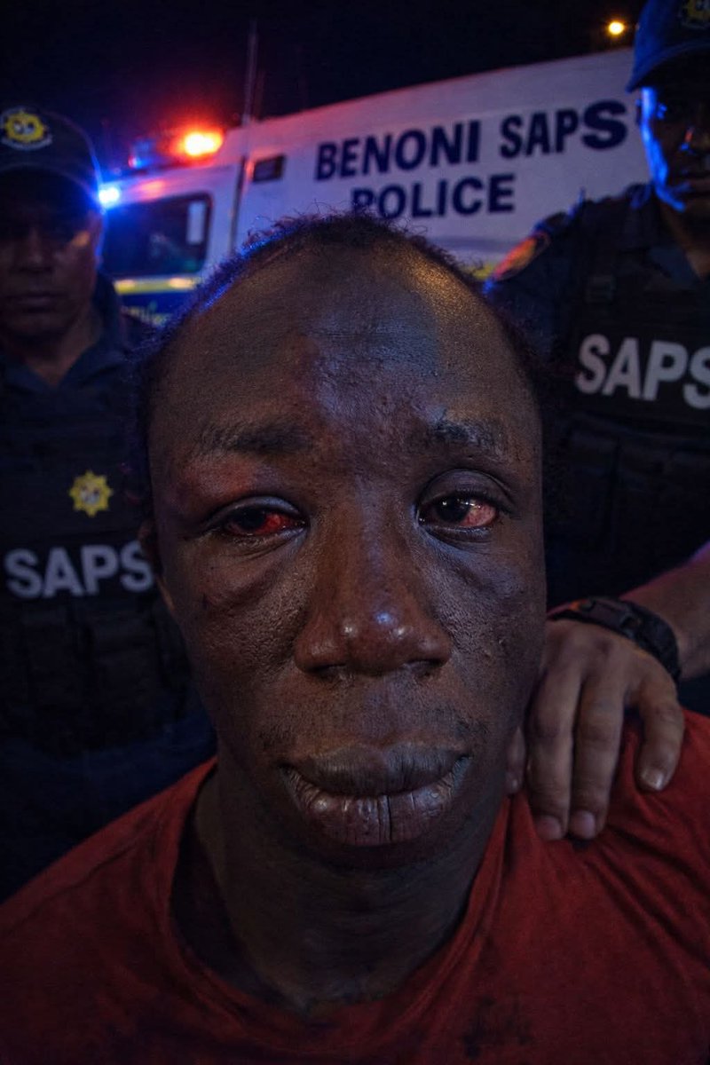 #PutSouthAfricansfirst tweet media