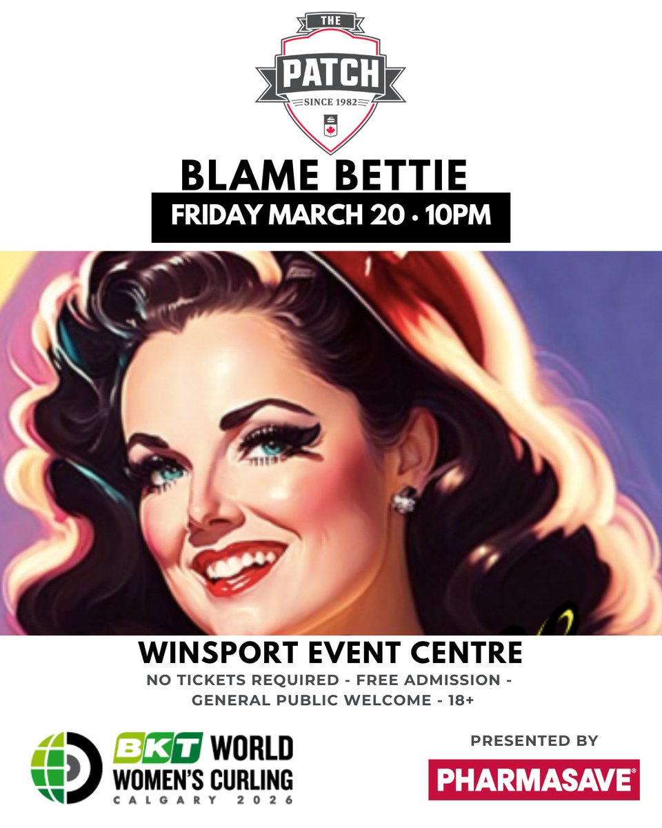 The Patch tweet media