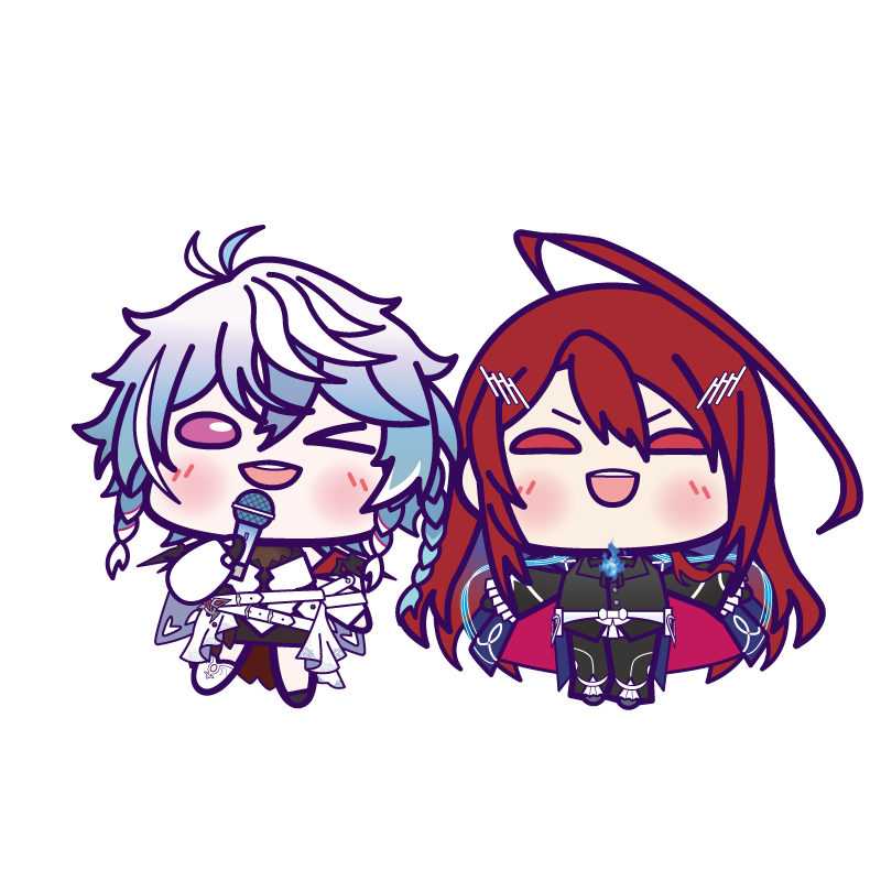 冷冷的感覺(れいれい) tweet media