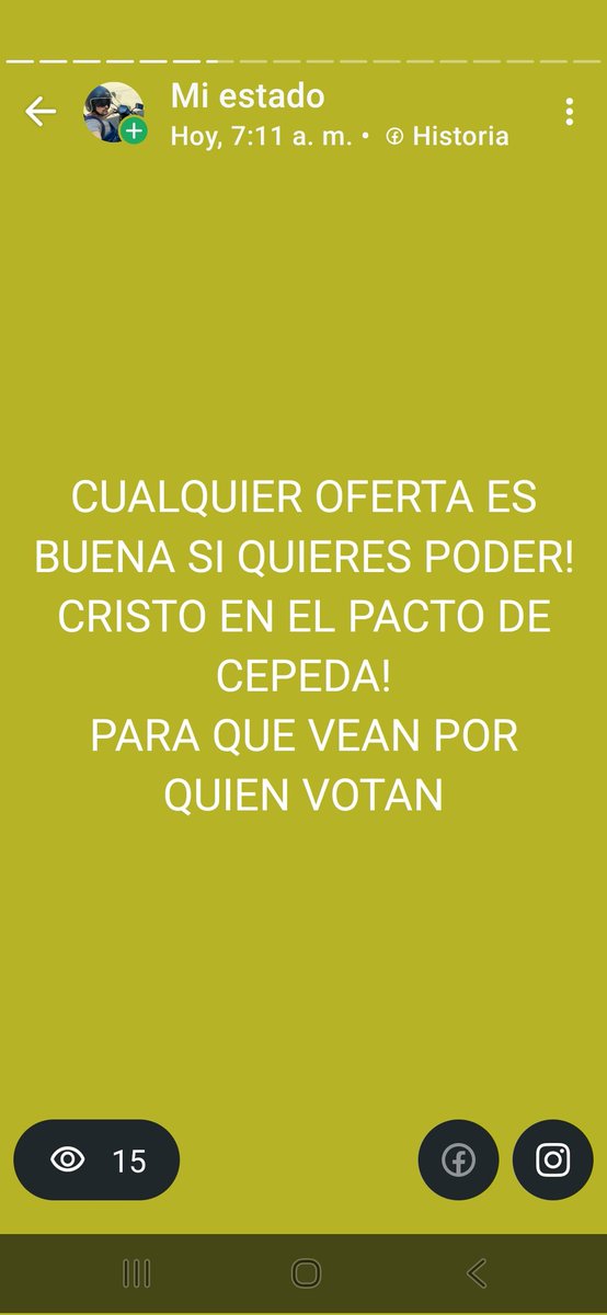 JORGE JAIME VASQUEZ tweet media