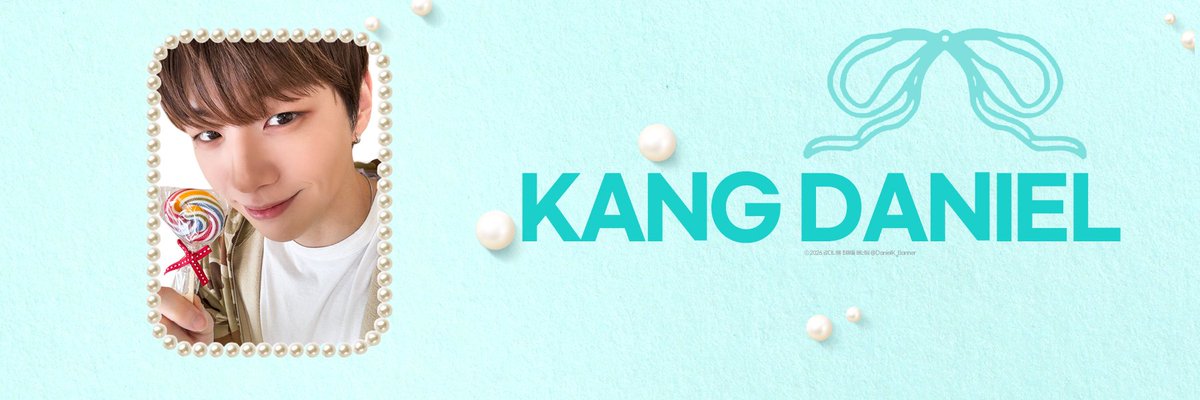 강다니엘 최애돌 배너팀 tweet media