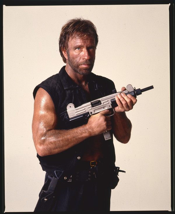 FirearmFury's tweet photo. Rest in peace, Chuck Norris https://t.co/HTi8sghgH9