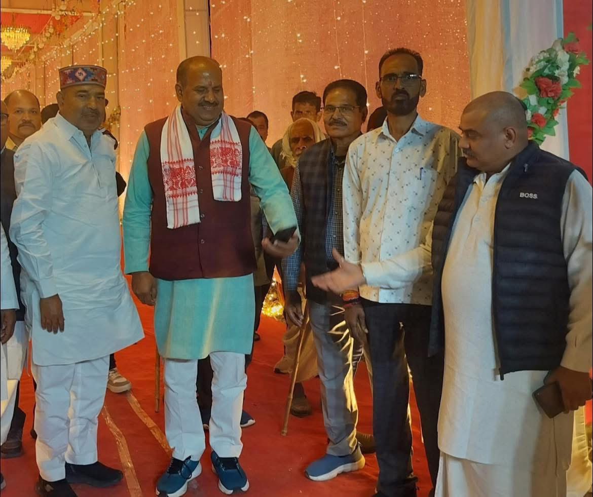 Ajay Pratap Singh tweet media