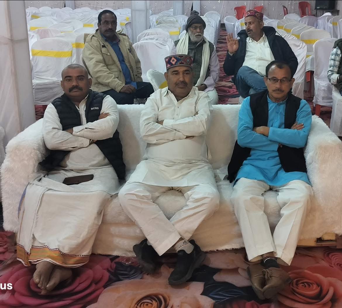 Ajay Pratap Singh tweet media