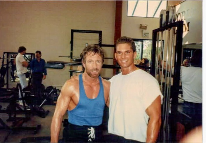 Alex Marenco tweet media