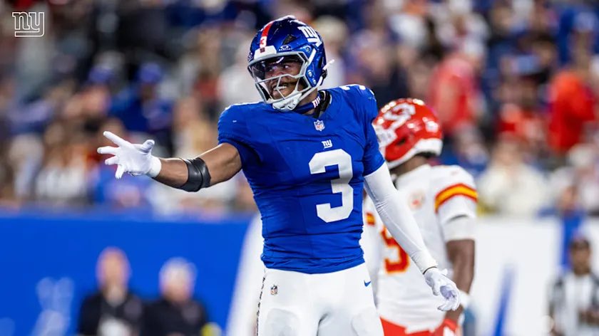 Giants Nation Show tweet media