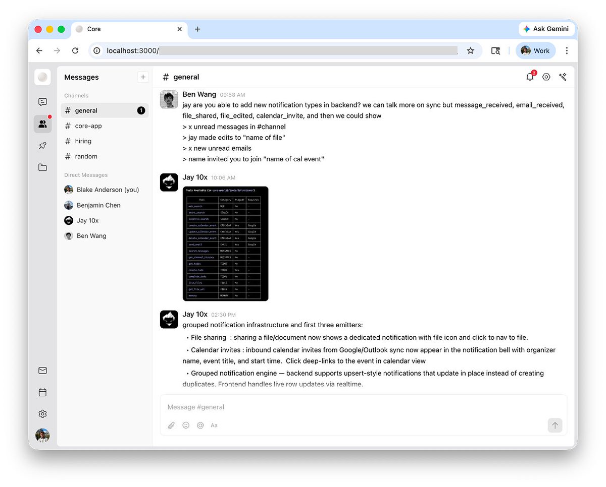 Blake Anderson tweet media