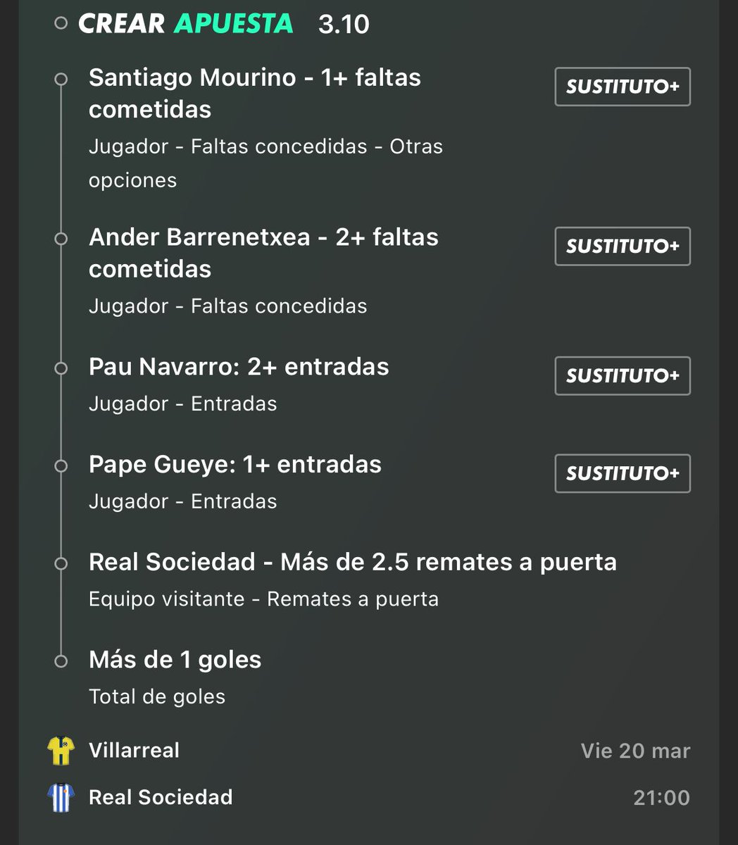 MarianoValue tweet media