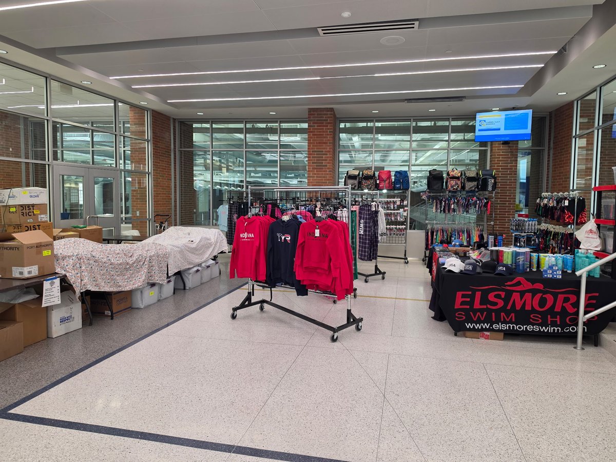 Elsmore Swim Shop tweet media