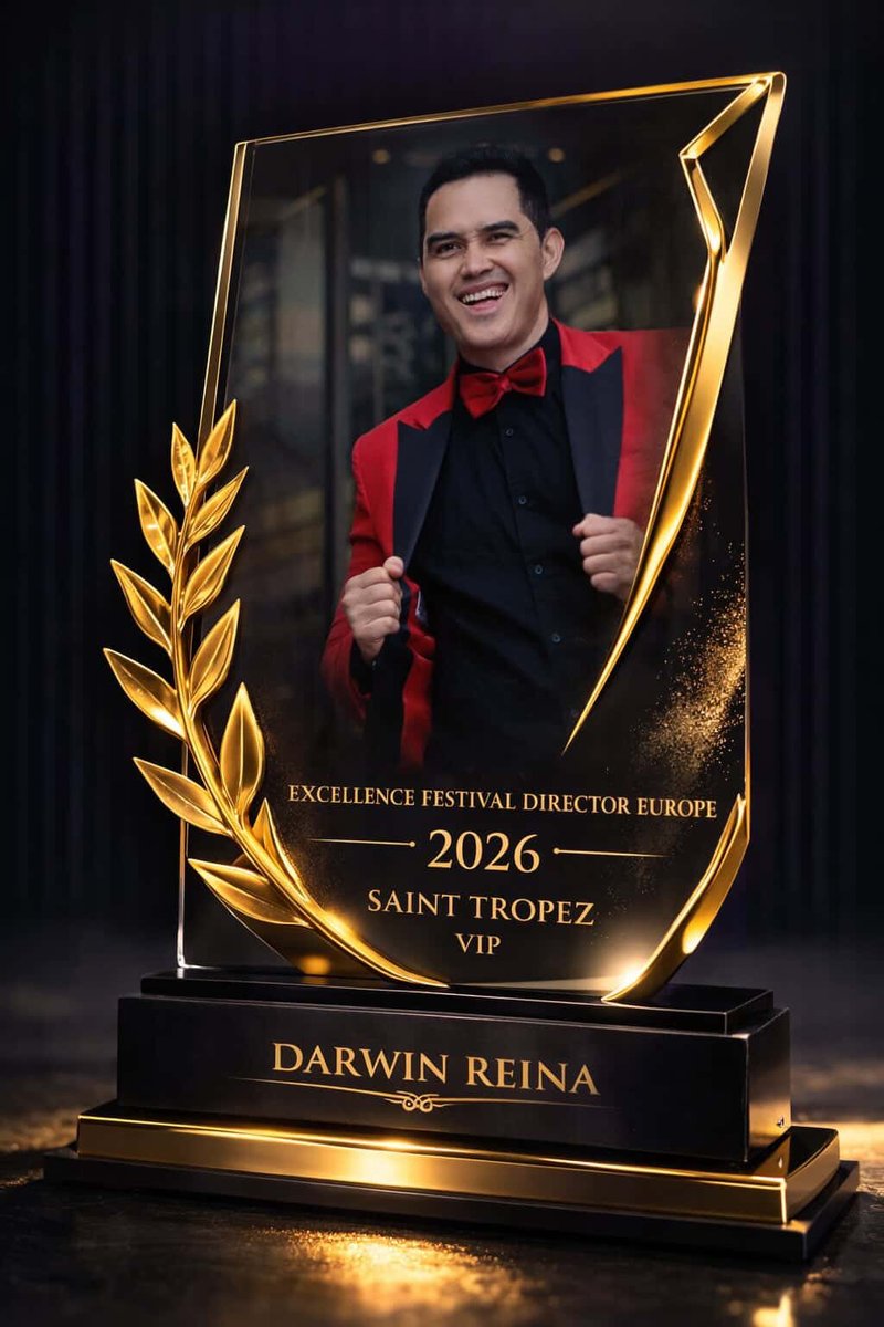 Darwin Reina tweet media