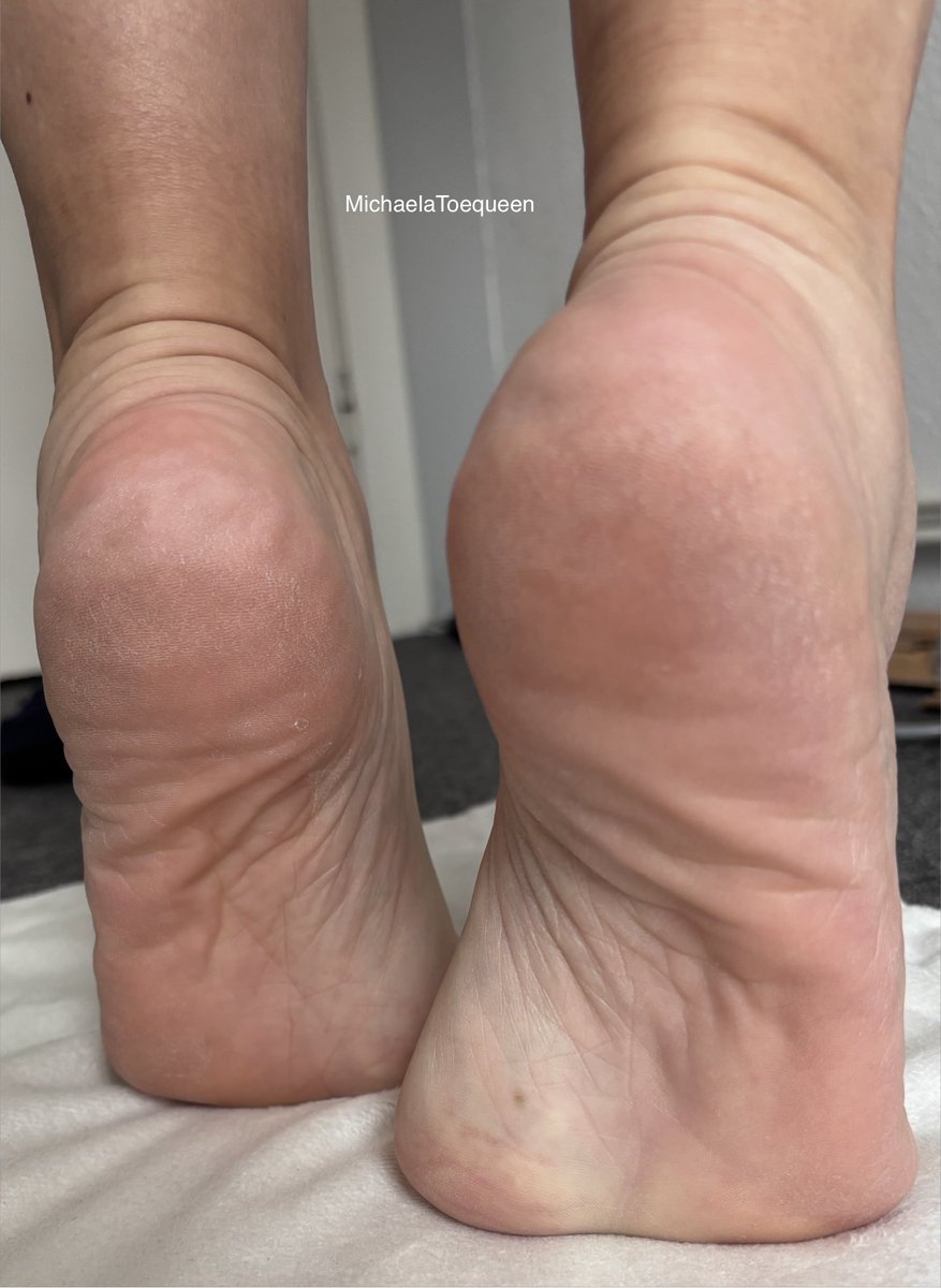 Michaela Toequeen tweet media