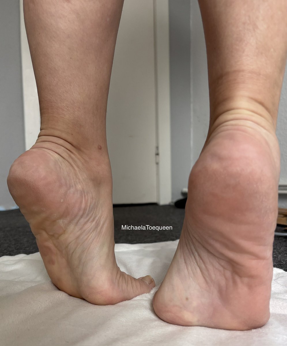 Michaela Toequeen tweet media