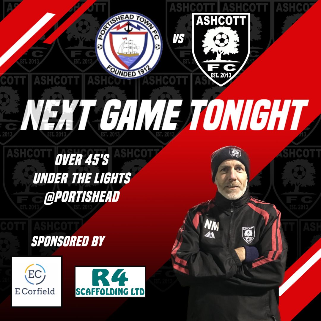 Ashcott FC tweet media