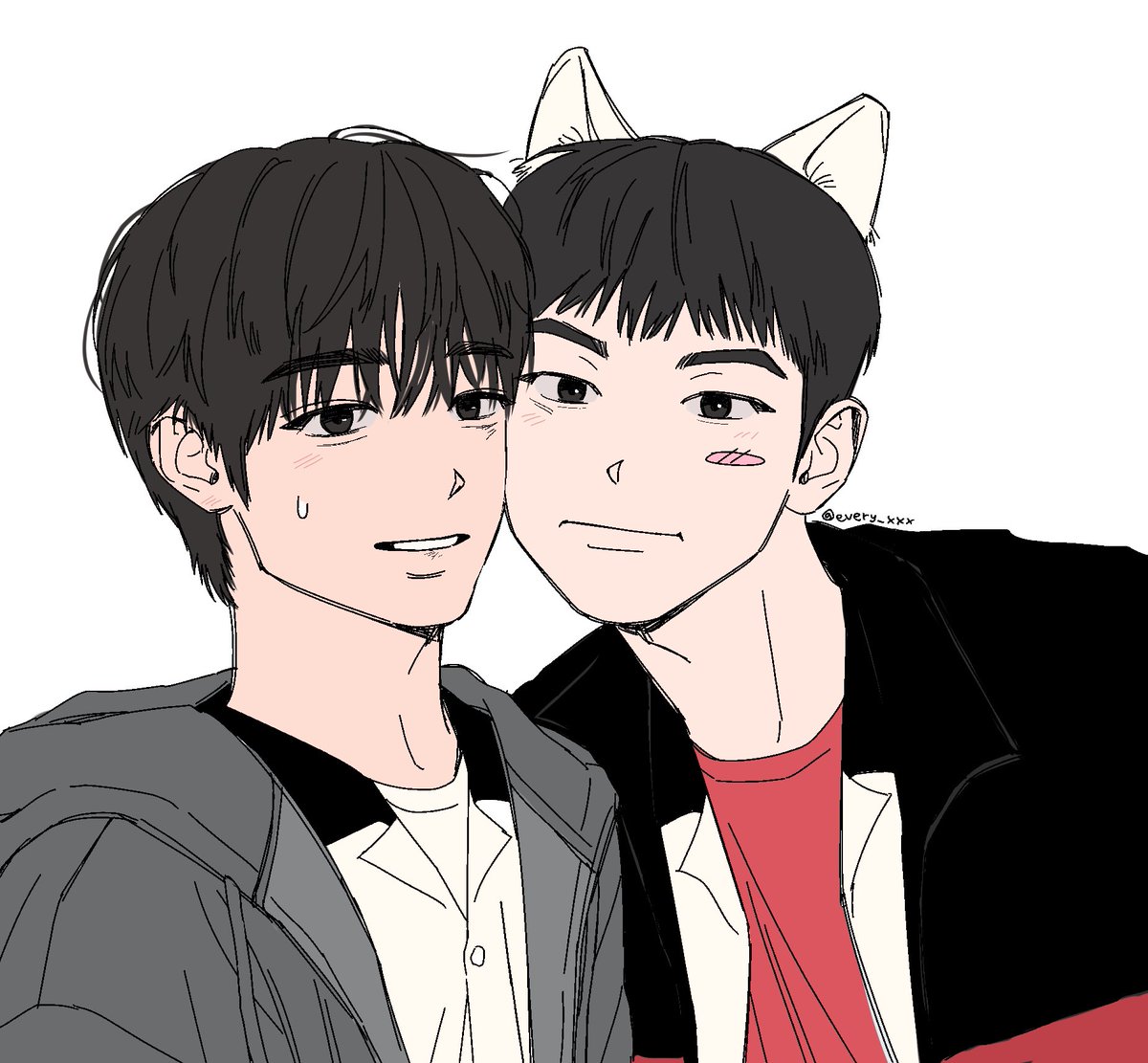 짱페스 tweet media