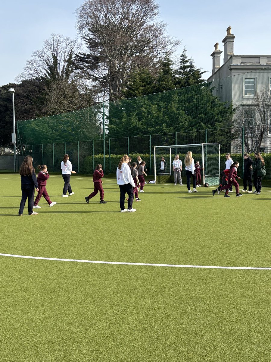 Loreto High School Beaufort tweet media