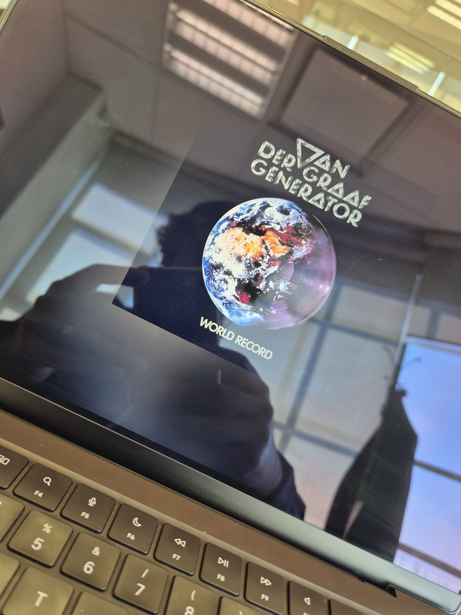 Buenos pinches días.