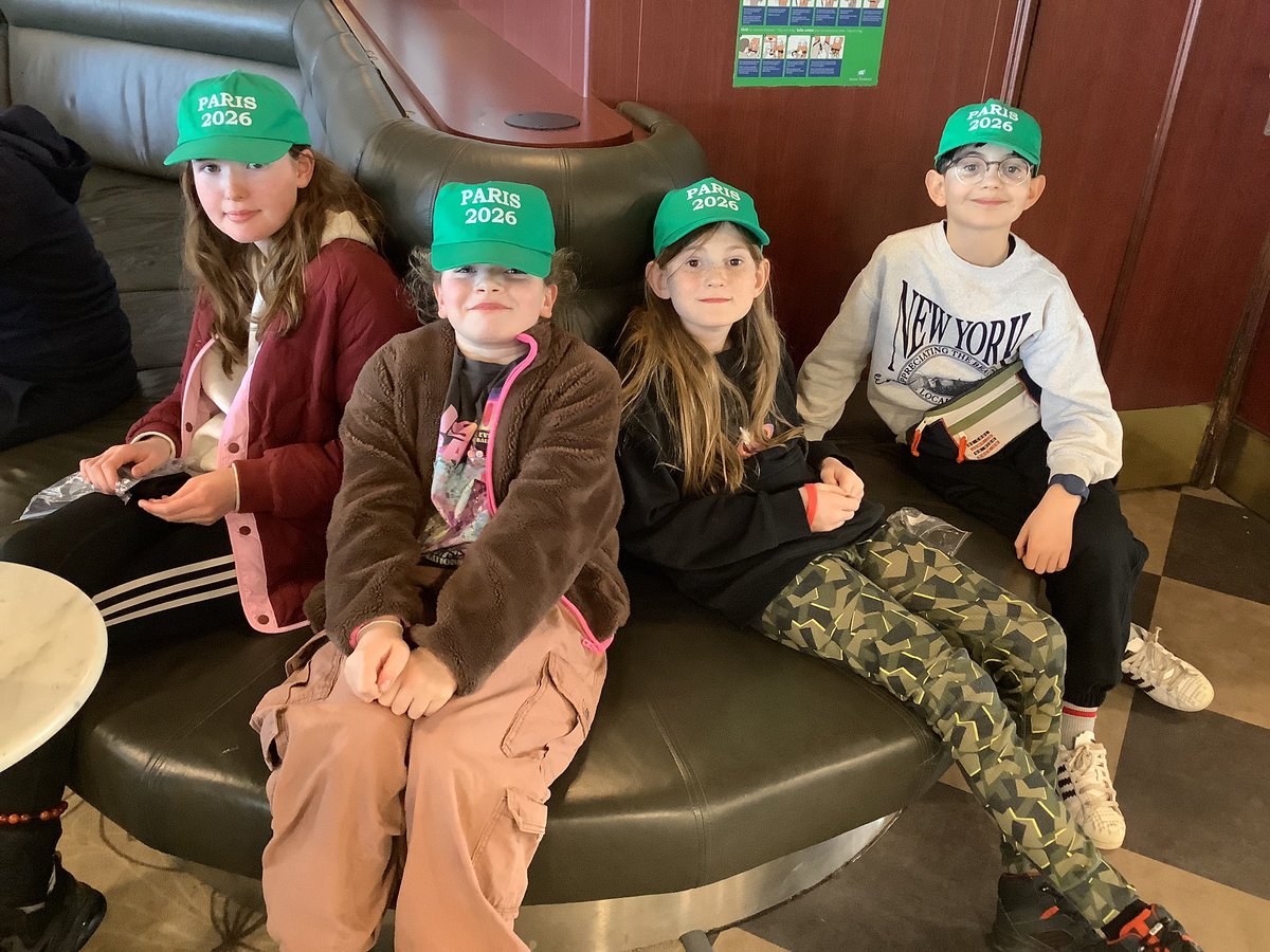 Willows Primary Academy tweet media