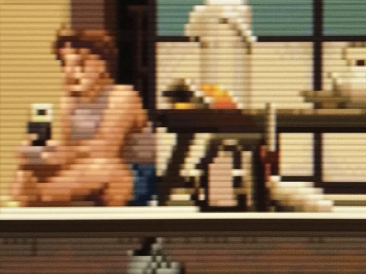 メガエンドウ tweet media