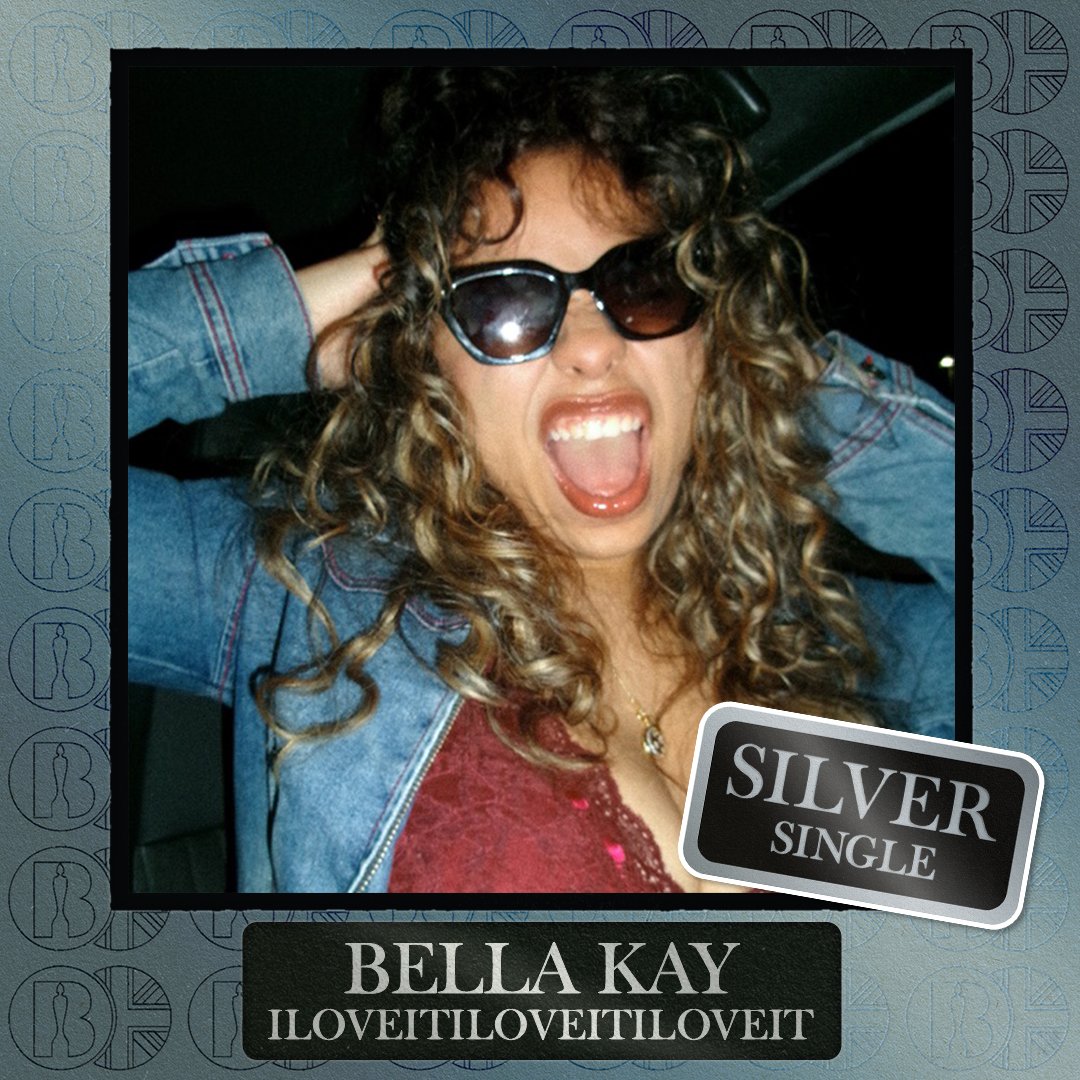 BRIT Awards tweet media