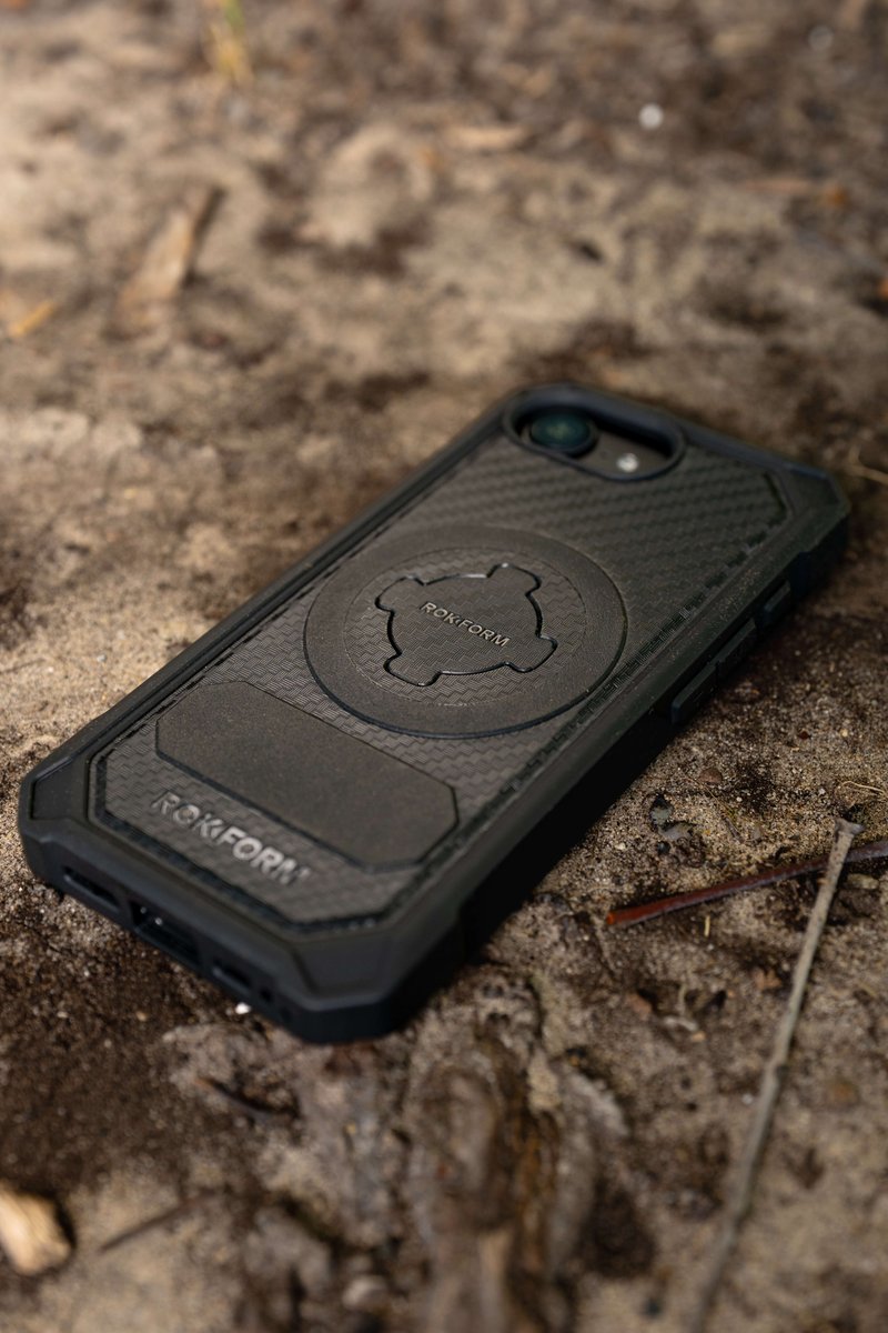 ROKFORM® tweet media