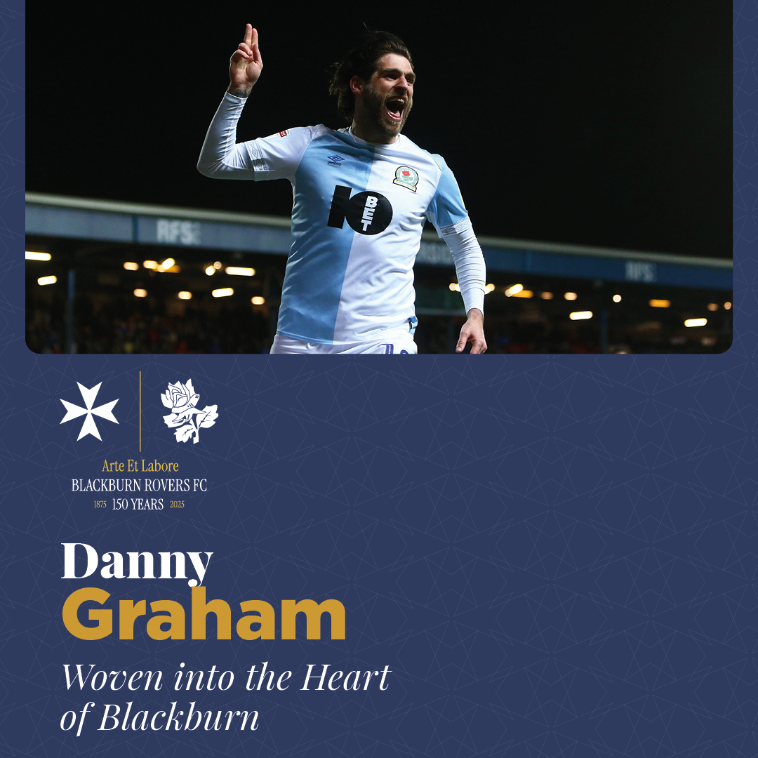 Blackburn Rovers tweet media