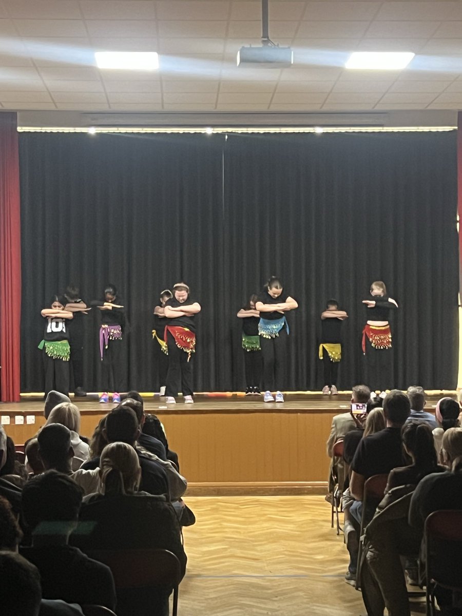 LighthouseMAT's tweet photo. Here are some photos from Night Two — Thursday 19th March — where Beacon Academy, Barcroft Academy, Field Road Academy, Lindens Academy and Sunshine Academy gave it their all on stage and truly wowed the audience! ✨ https://t.co/XYmilikX7e