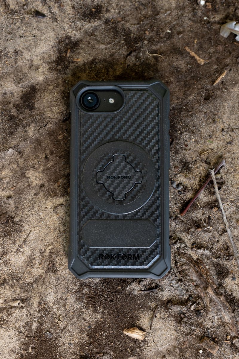 ROKFORM® tweet media