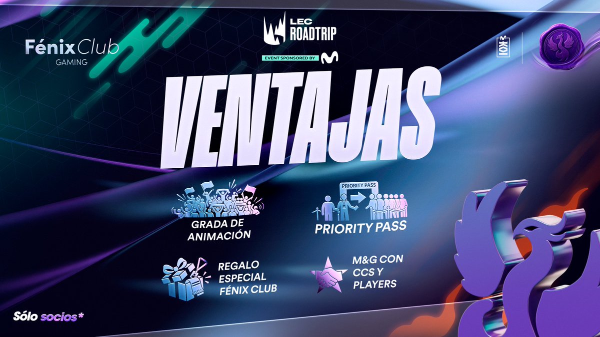 Movistar KOI NOW tweet media