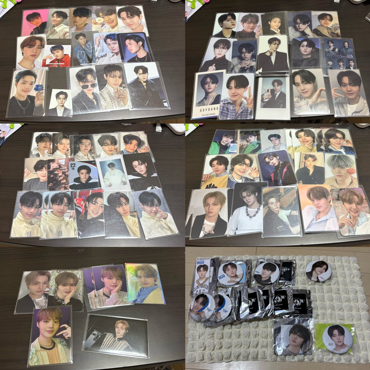 取引垢 tweet media