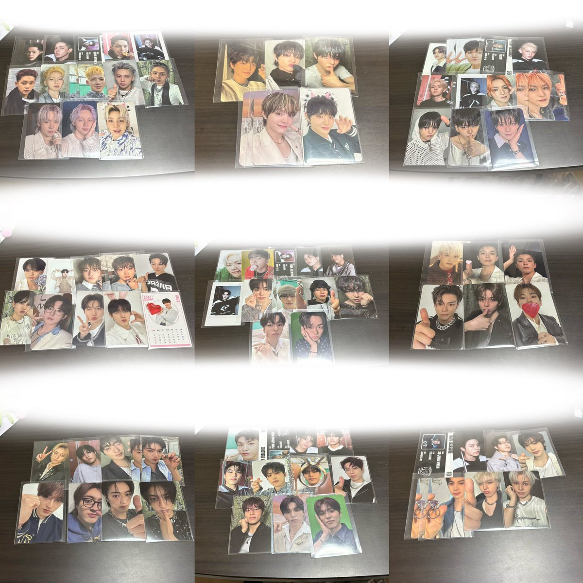 取引垢 tweet media