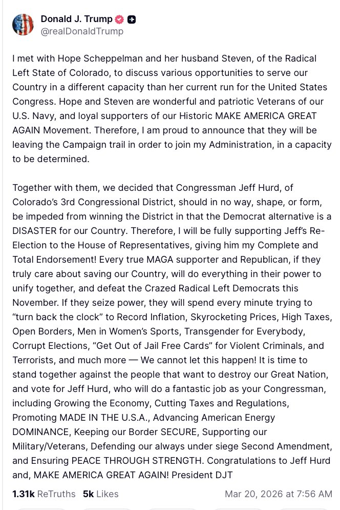 Heidi Ganahl tweet media