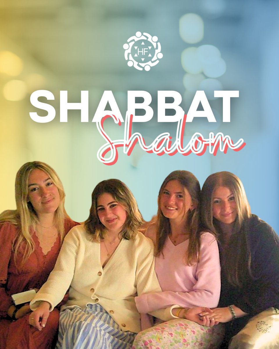 Hasbara Fellowships tweet media