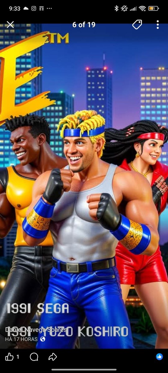 Mega Drive tweet media