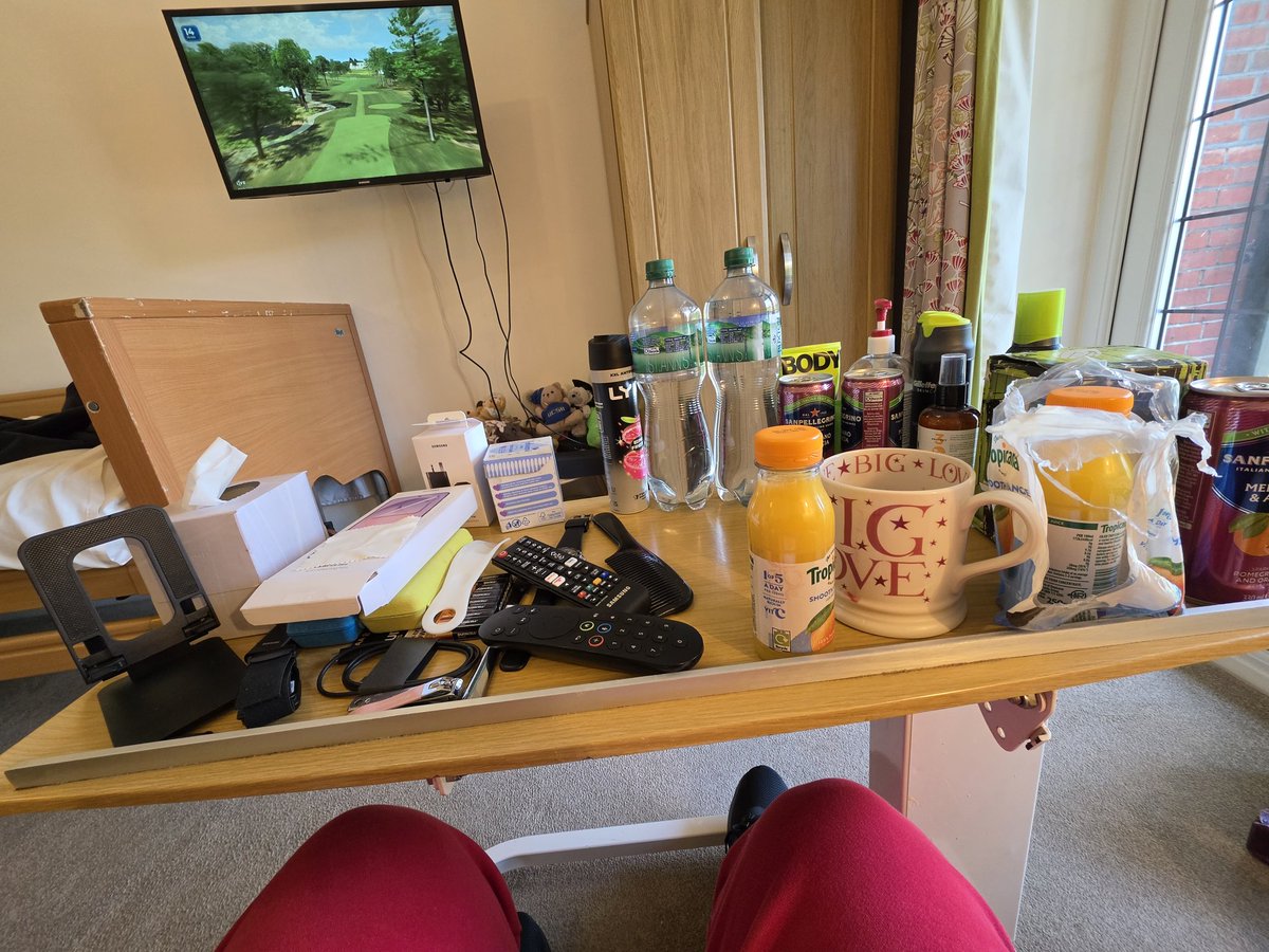 Timothy James Byrne tweet media