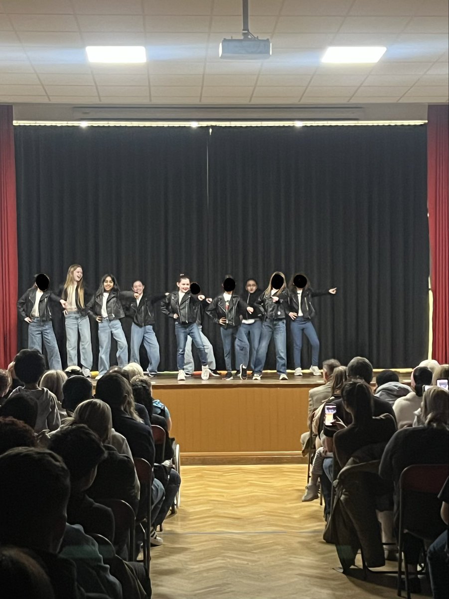 LighthouseMAT's tweet photo. Here are some photos from Night Two — Thursday 19th March — where Beacon Academy, Barcroft Academy, Field Road Academy, Lindens Academy and Sunshine Academy gave it their all on stage and truly wowed the audience! ✨ https://t.co/YeBnFBb8ER