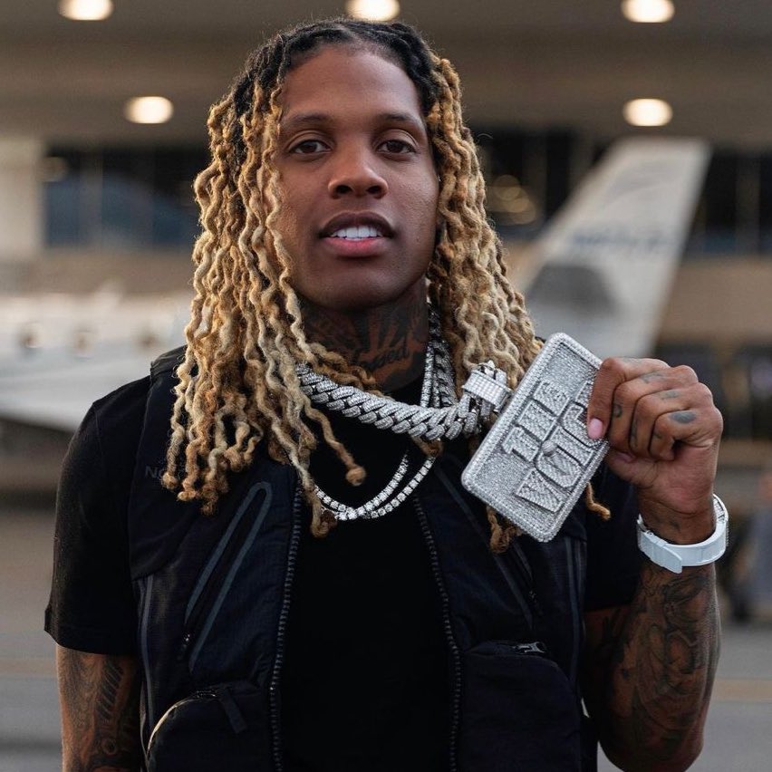 LiL JeFf tweet media