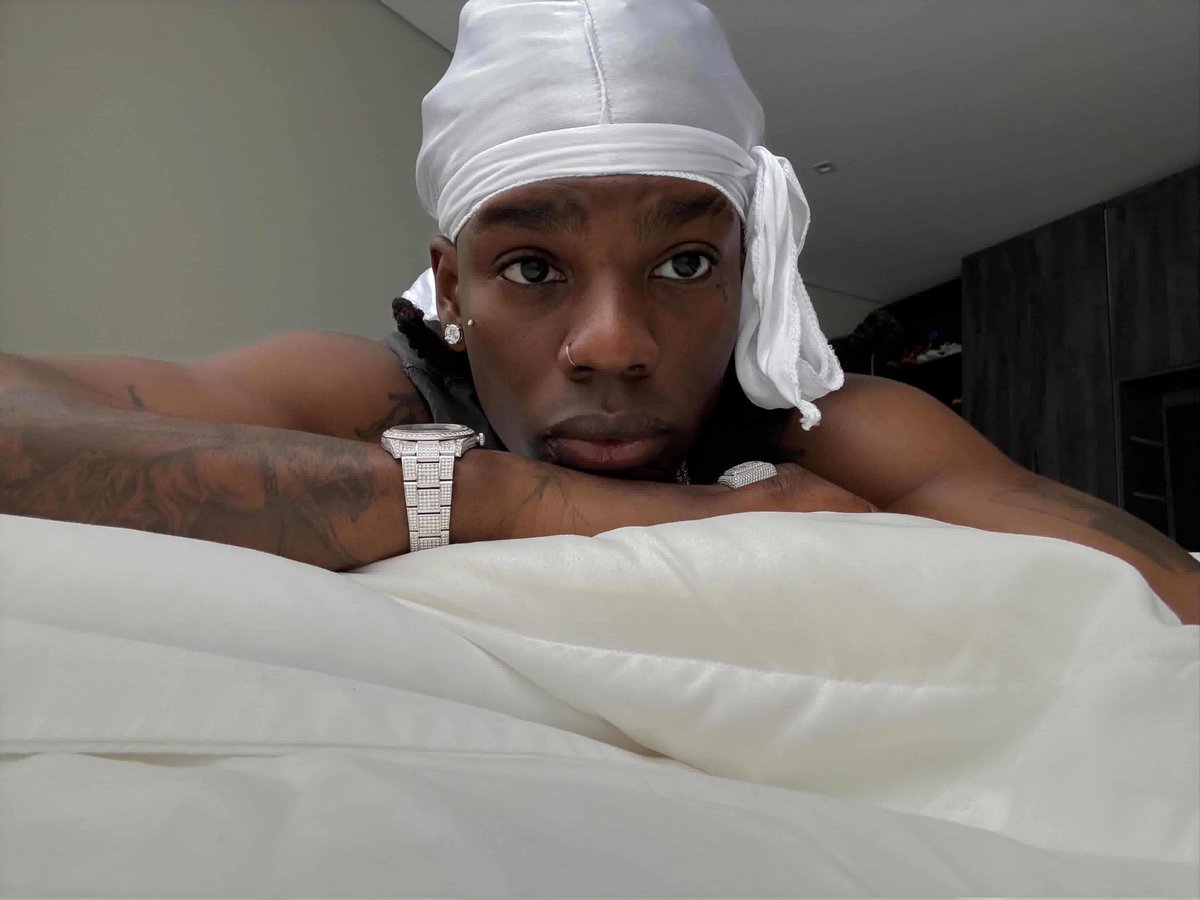 ĐΛV!Đ .𝓔𝓵 𝓕𝓾𝓮𝓻𝓽𝓮✞ 🇭🇹 tweet media