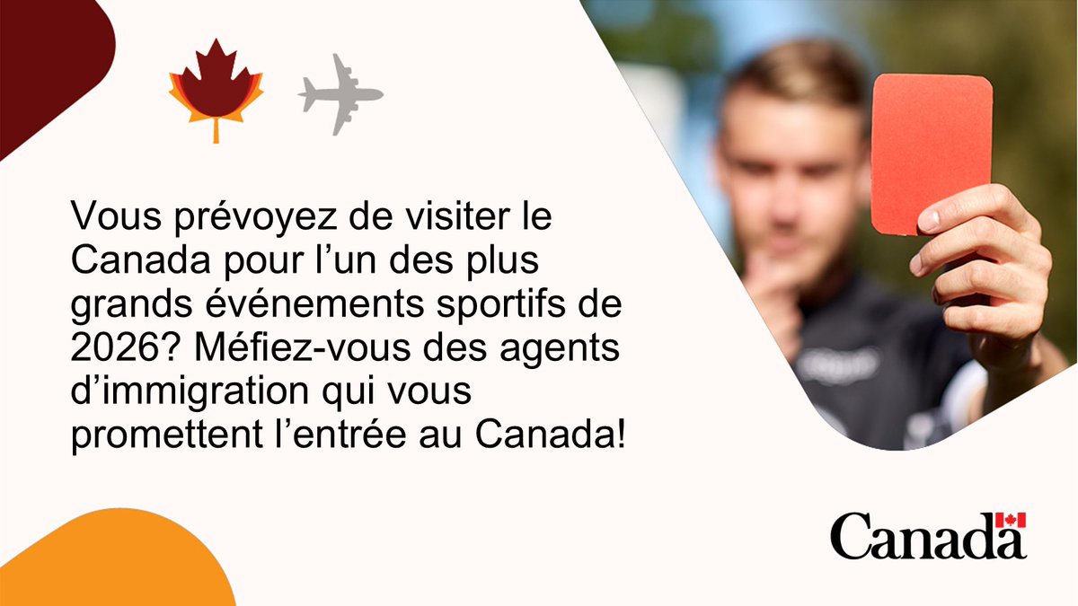 Canada à Miami tweet media