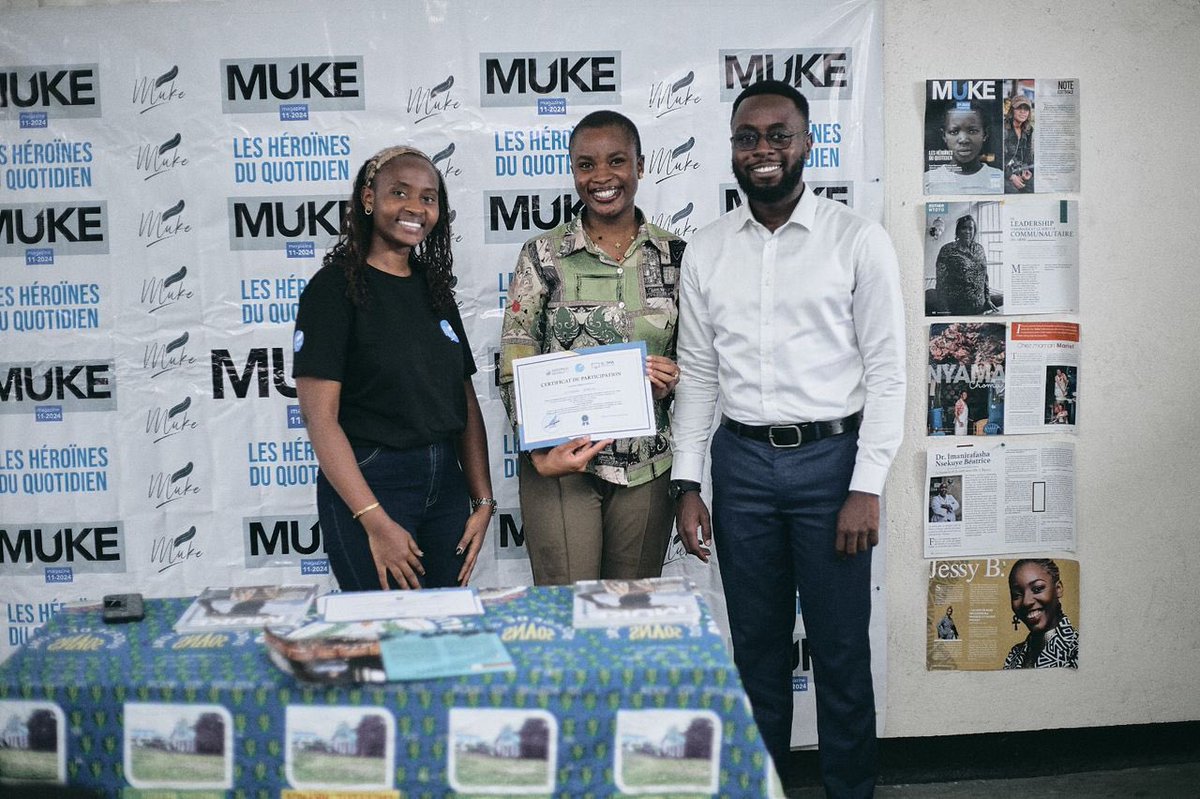 Soma Media Lab tweet media