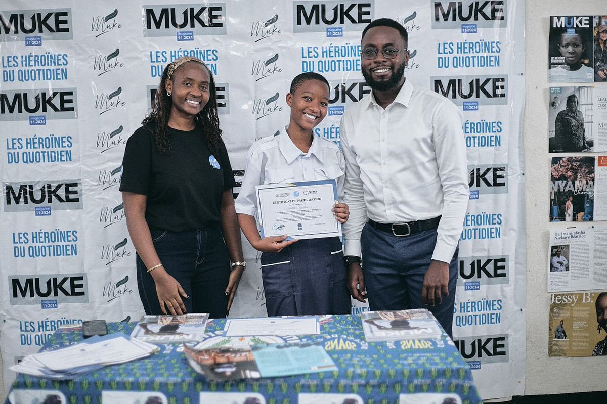 Soma Media Lab tweet media