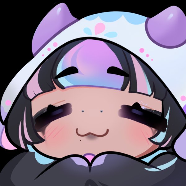 Vnyxi 🐮💀💜 COWPIRE【VTUBER】 tweet media