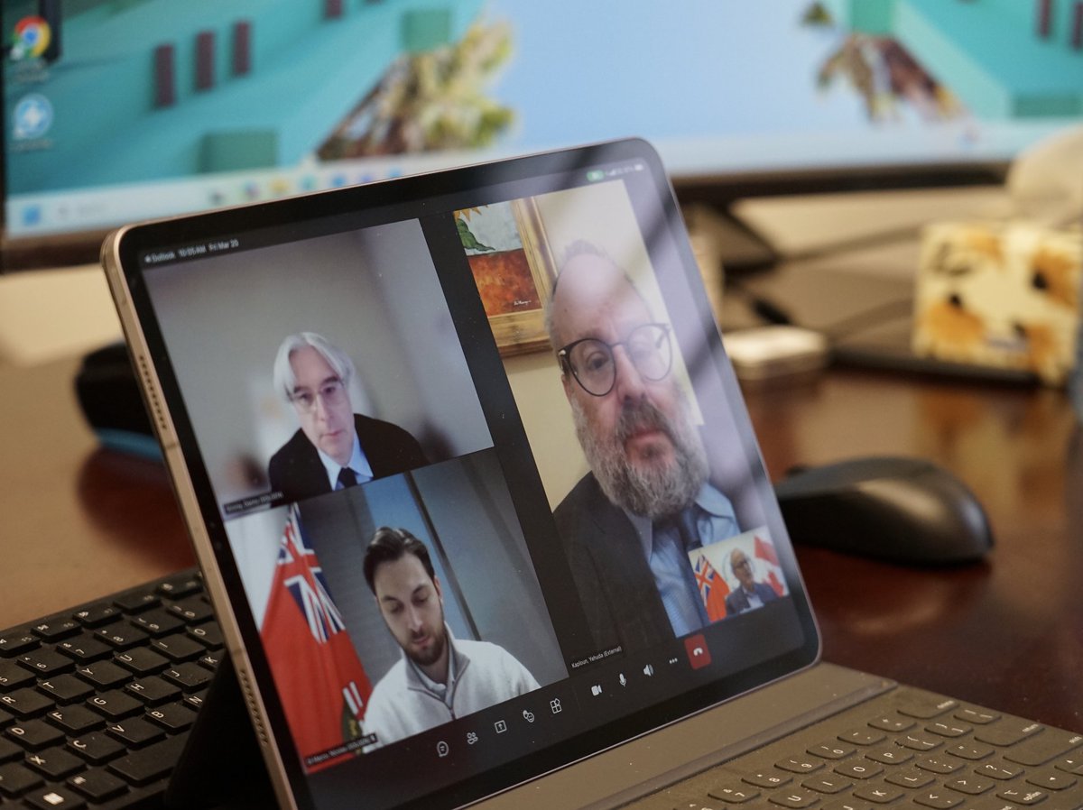 Michael Kerzner tweet media