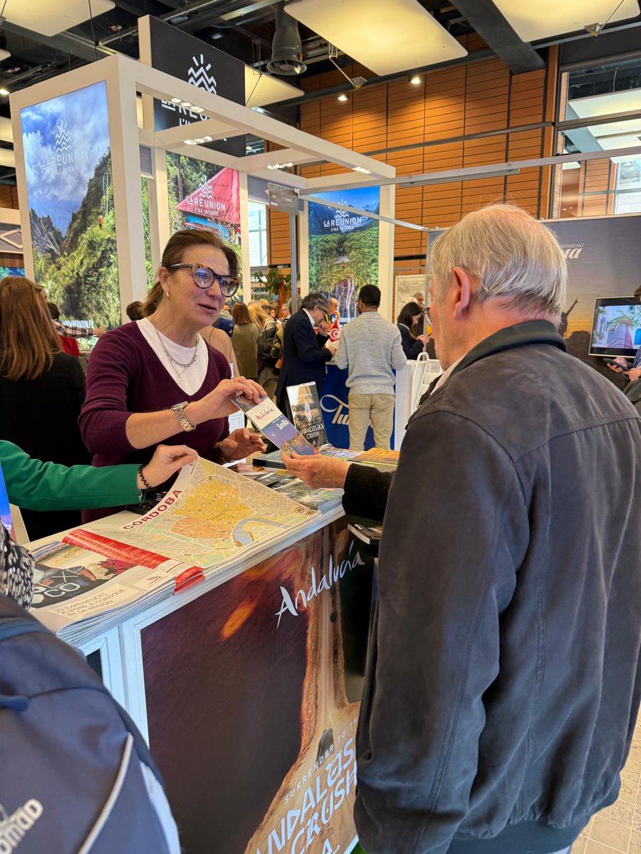 Prodetur DipuSevilla tweet media