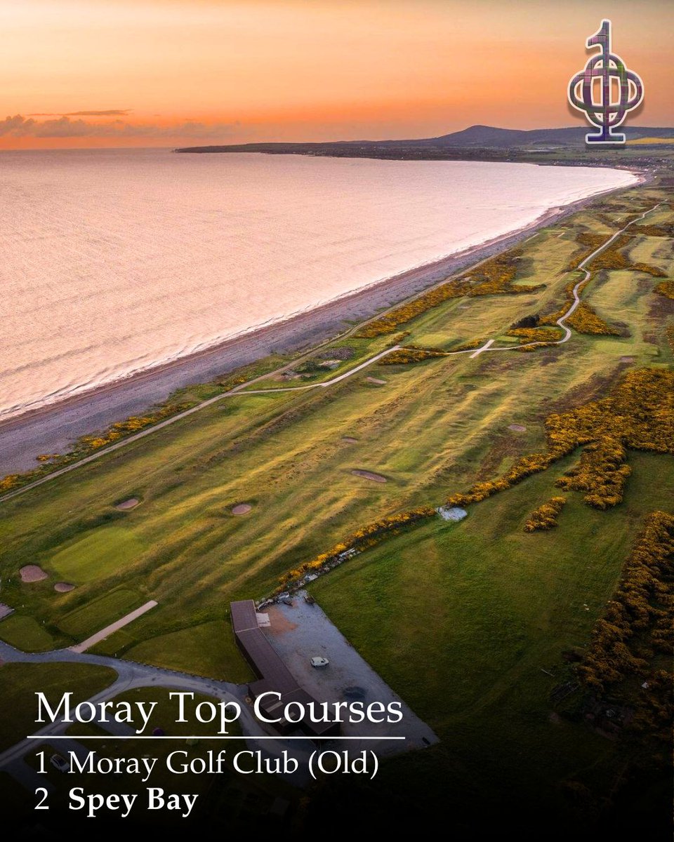 Top 100 Golf Courses tweet media