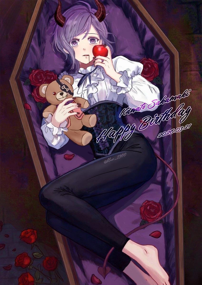 ぶらりー(blur)🦋 tweet media