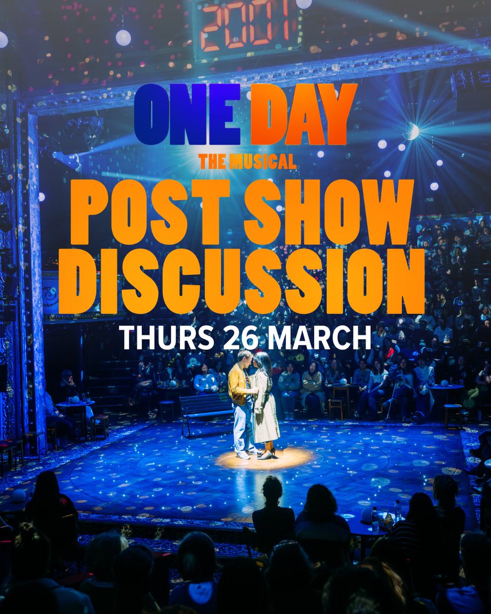 The Lyceum tweet media