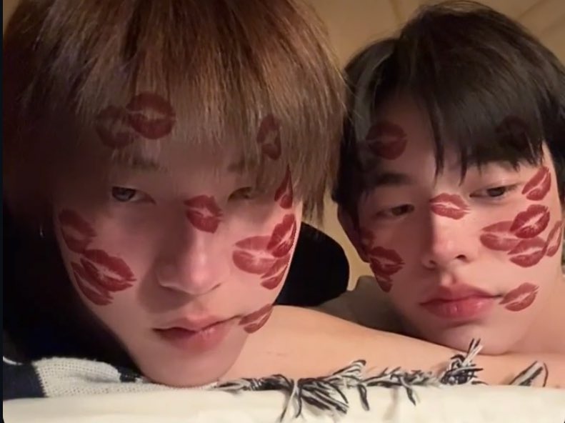 พฤติกรรมเริ่มห่างไกลคำว่าพี่น้องเข้าไปทุกวัน